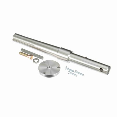 Browning Screw Conveyor Accessory, 315DSP307-3SS 315DSP307-3SS